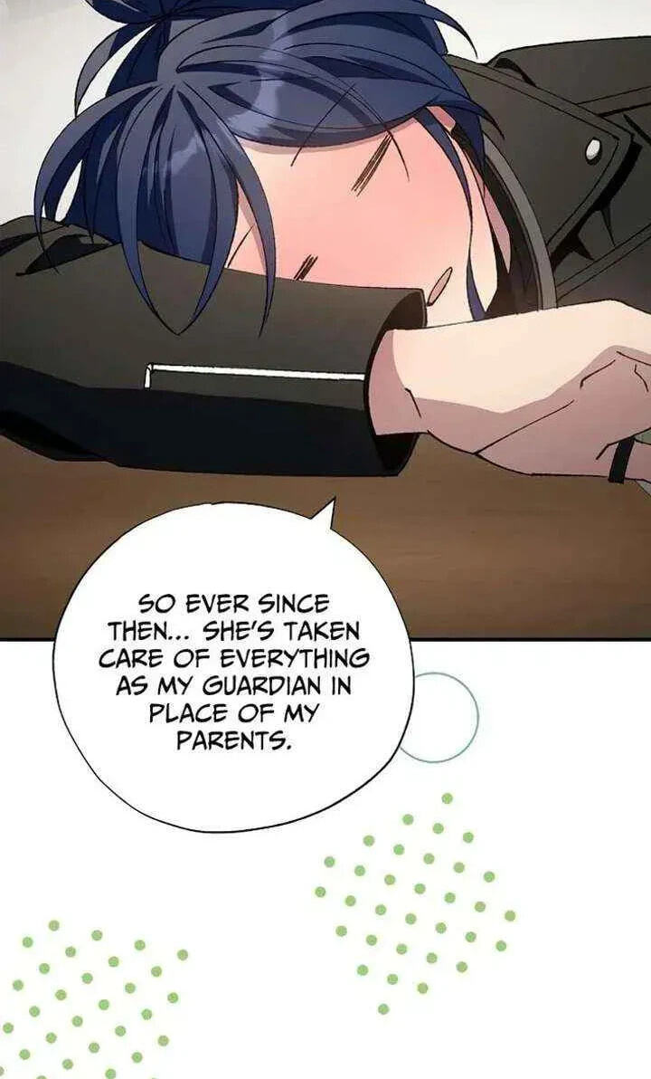 All the Aces Are Obsessed With Me Chapter 99 page 33 - 