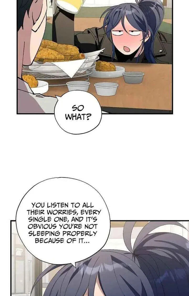 All the Aces Are Obsessed With Me Chapter 99 page 42 - 