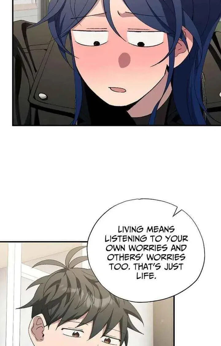 All the Aces Are Obsessed With Me Chapter 99 page 43 - 