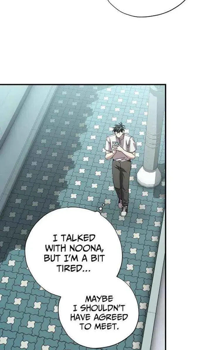 All the Aces Are Obsessed With Me Chapter 99 page 57 - 