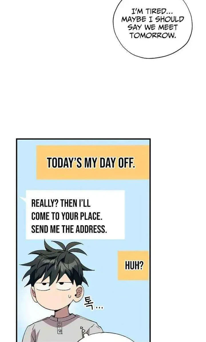 All the Aces Are Obsessed With Me Chapter 99 page 59 - 