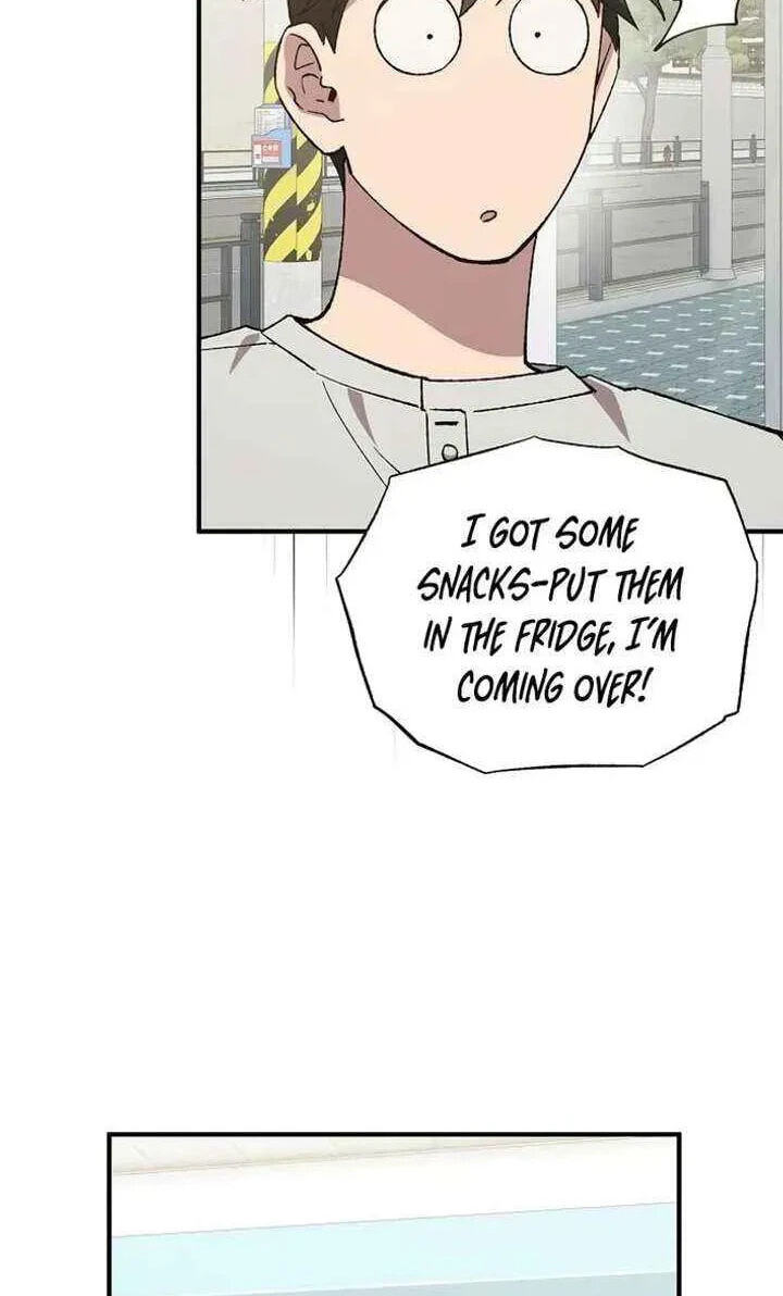 All the Aces Are Obsessed With Me Chapter 99 page 62 - 