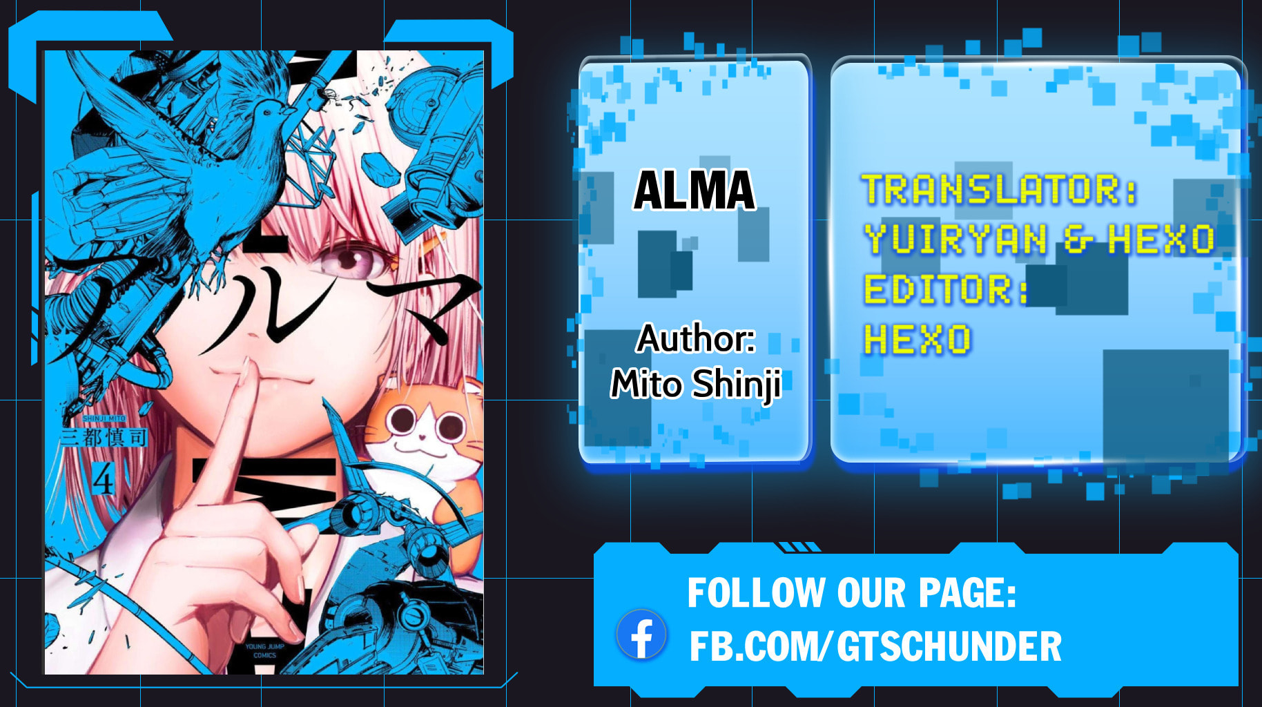 Alma Chapter 27 page 22 - 
