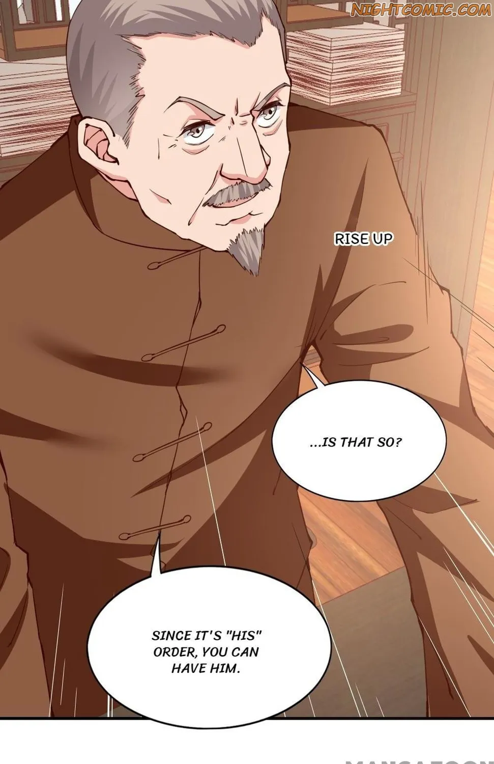 Almight Network (Colored) Chapter 123 page 17 - 