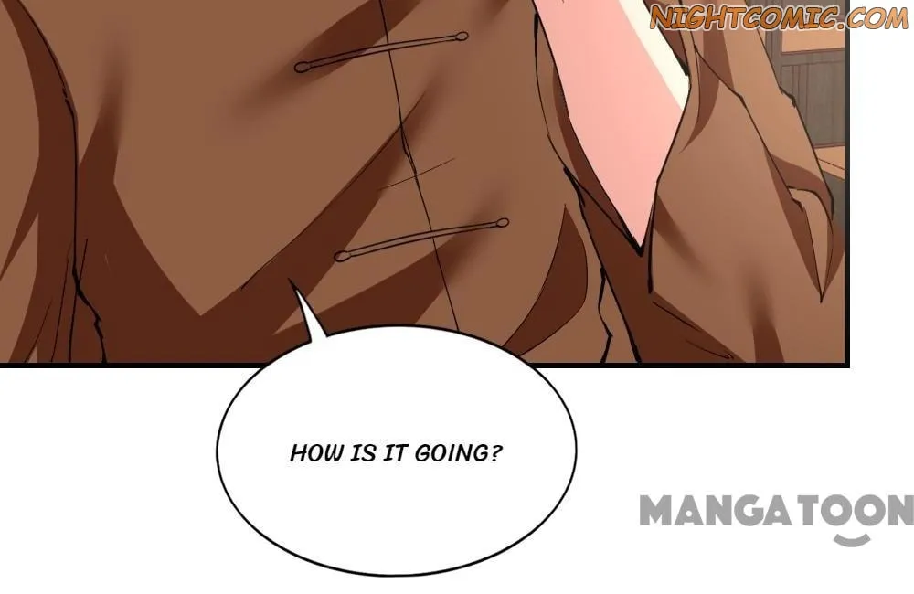 Almight Network (Colored) Chapter 123 page 3 - 