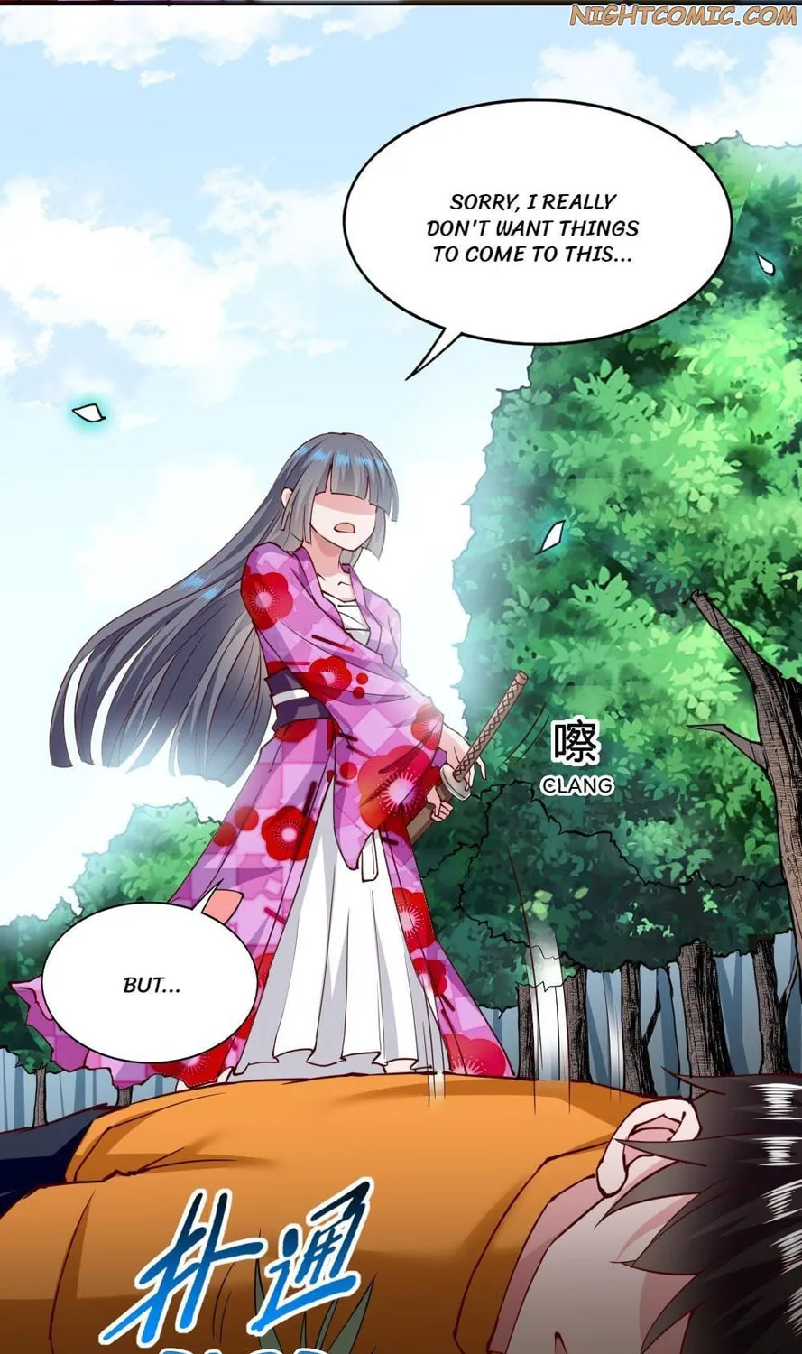 Almight Network (Colored) Chapter 123 page 29 - 