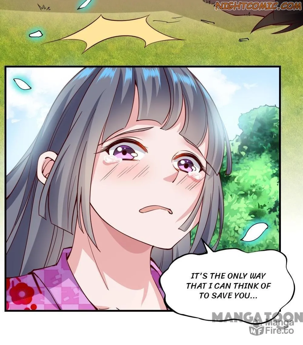 Almight Network (Colored) Chapter 123 page 31 - 