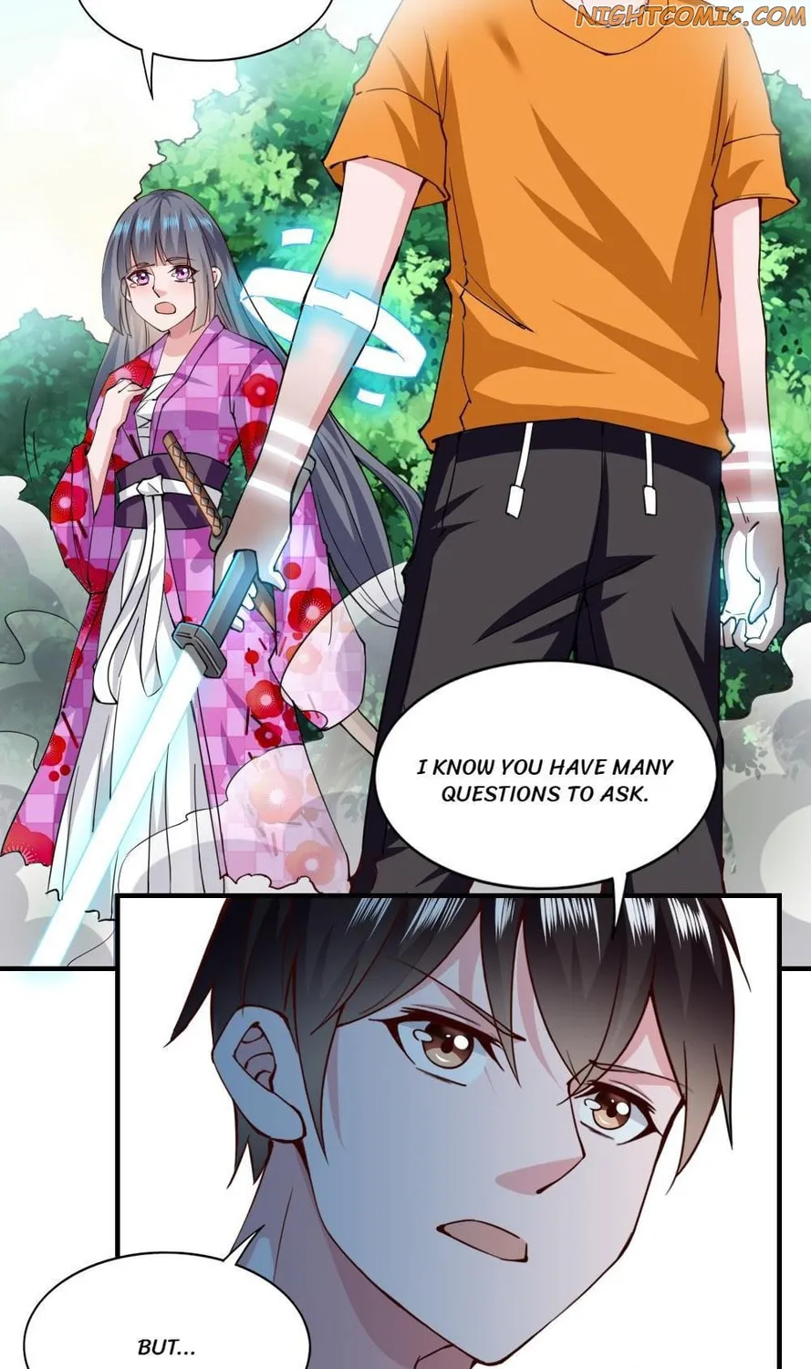 Almight Network (Colored) Chapter 123 page 49 - 