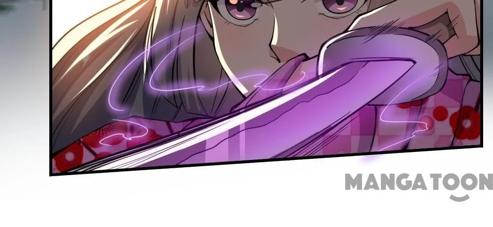 Almight Network (Colored) Chapter 124 page 30 - 
