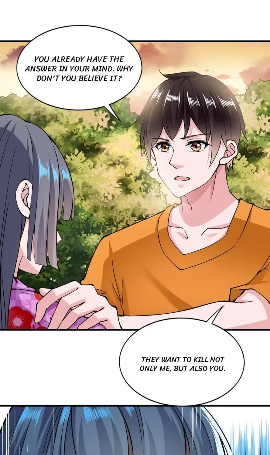 Almight Network (Colored) Chapter 124 page 46 - 