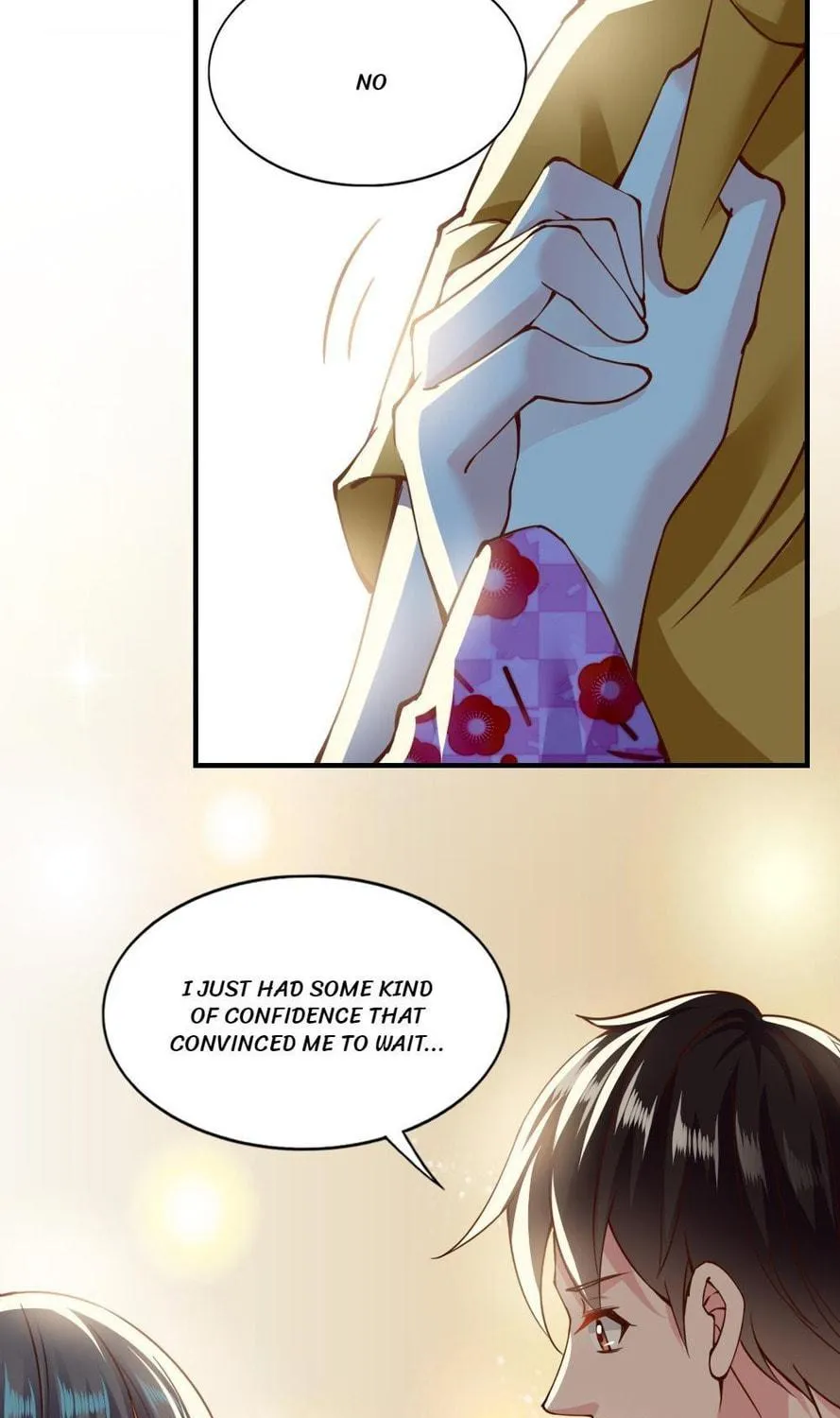 Almight Network (Colored) Chapter 124 page 58 - 