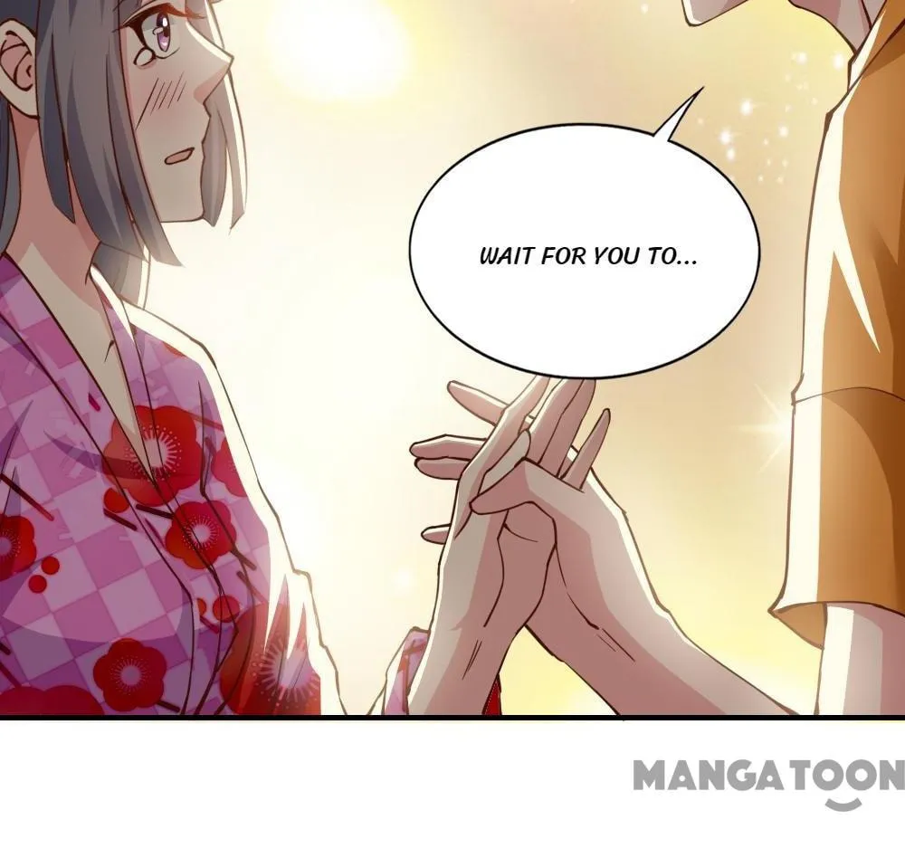 Almight Network (Colored) Chapter 124 page 60 - 
