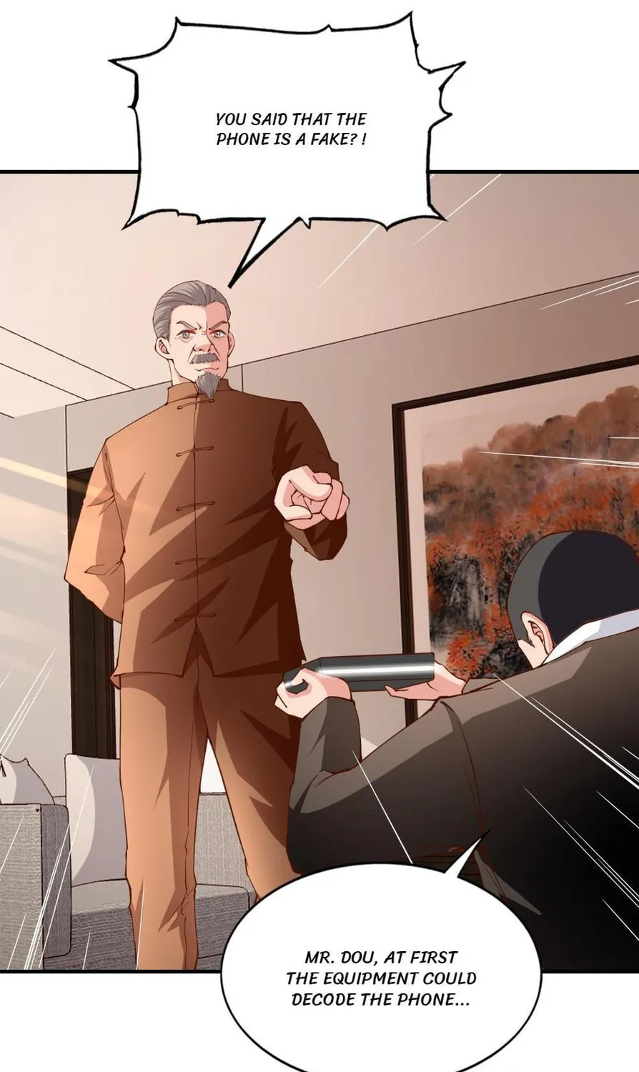 Almight Network (Colored) Chapter 125 page 3 - 
