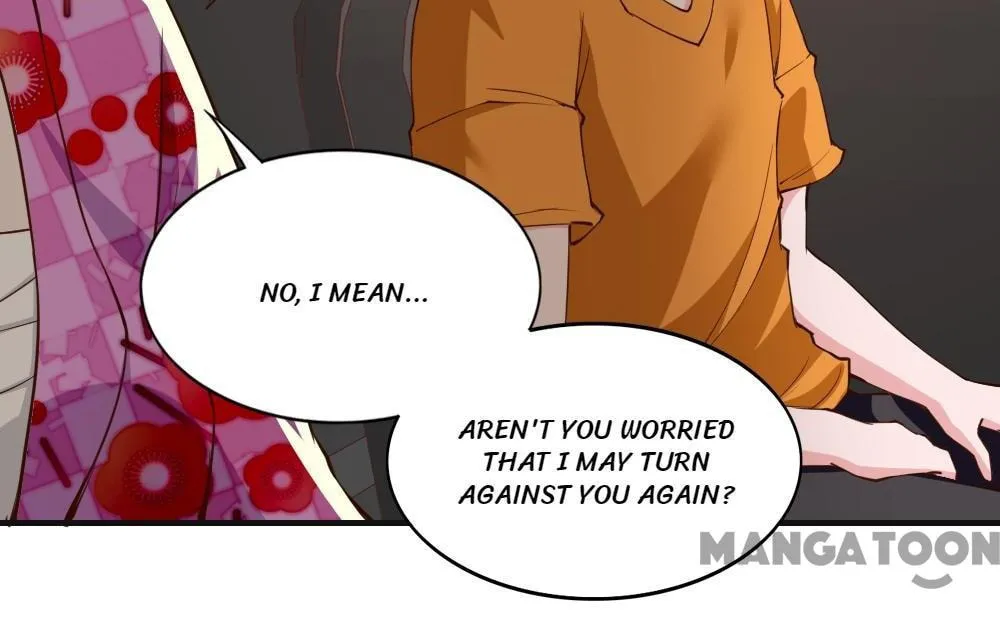 Almight Network (Colored) Chapter 125 page 38 - 