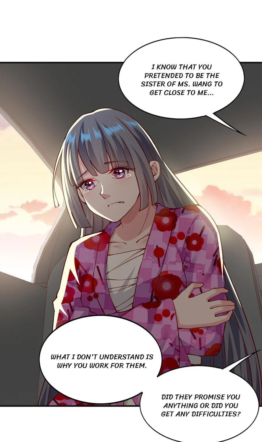 Almight Network (Colored) Chapter 125 page 45 - 