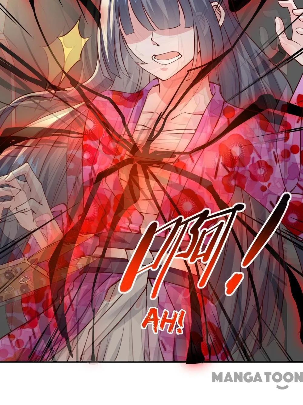 Almight Network (Colored) Chapter 126 page 17 - 