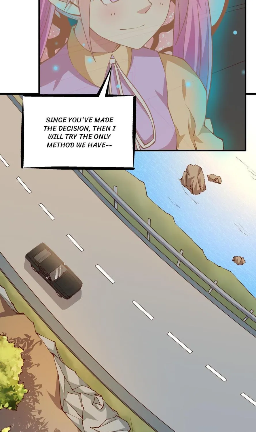 Almight Network (Colored) Chapter 126 page 29 - 