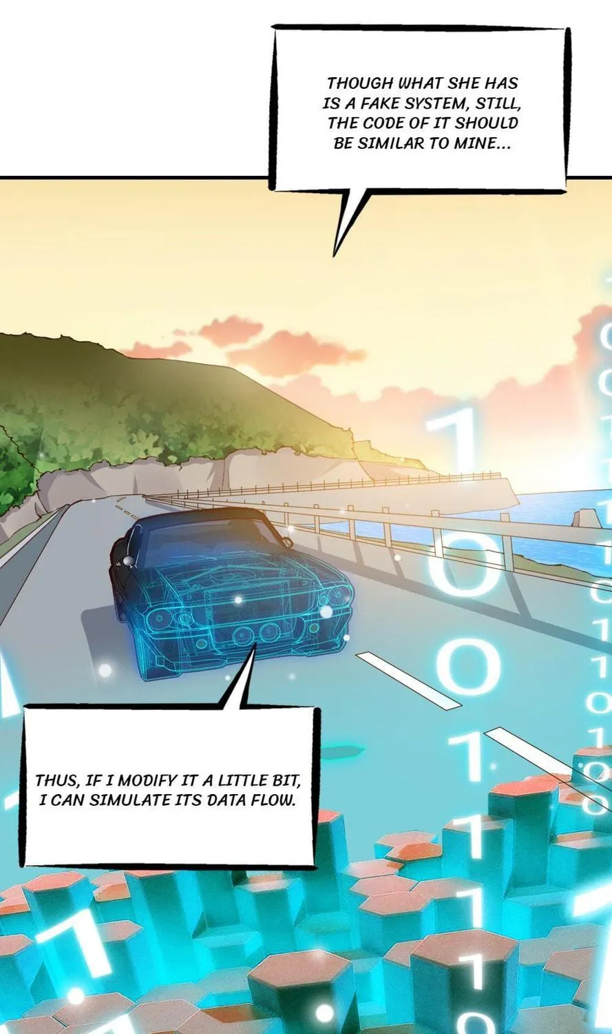 Almight Network (Colored) Chapter 126 page 32 - 