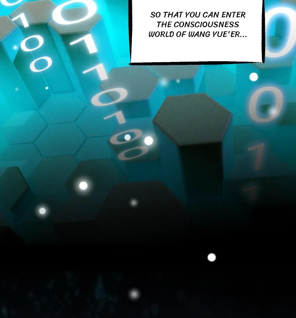 Almight Network (Colored) Chapter 126 page 34 - 