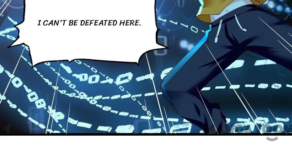 Almight Network (Colored) Chapter 126 page 44 - 
