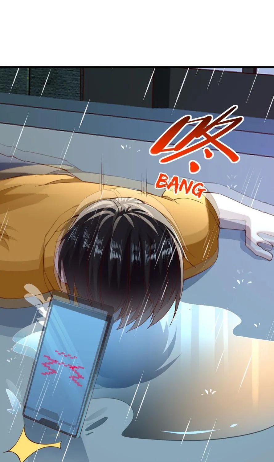 Almight Network (Colored) Chapter 126 page 48 - 