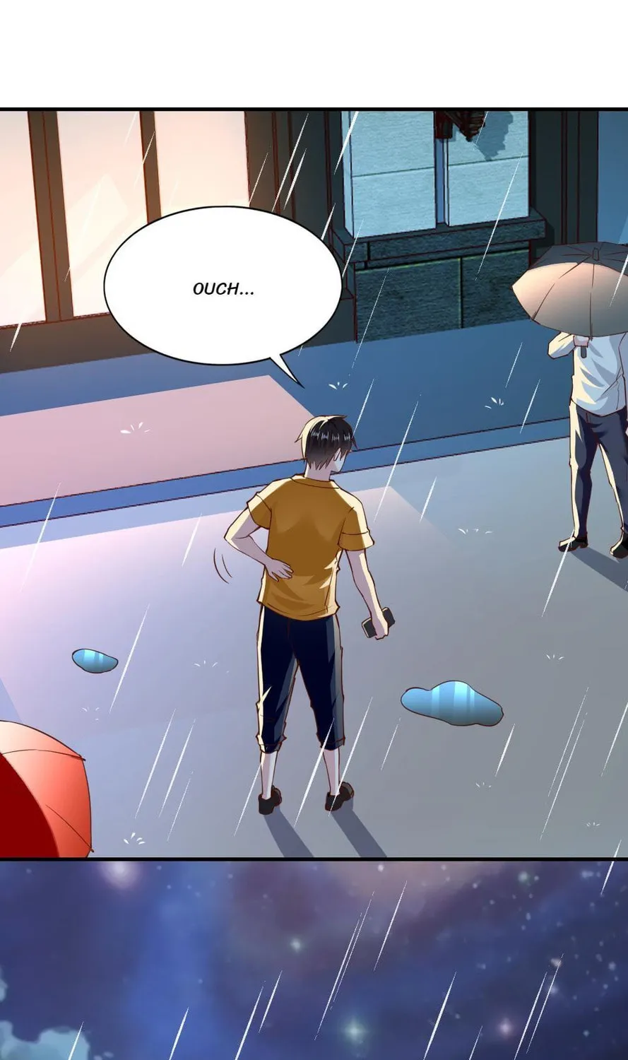 Almight Network (Colored) Chapter 126 page 50 - 