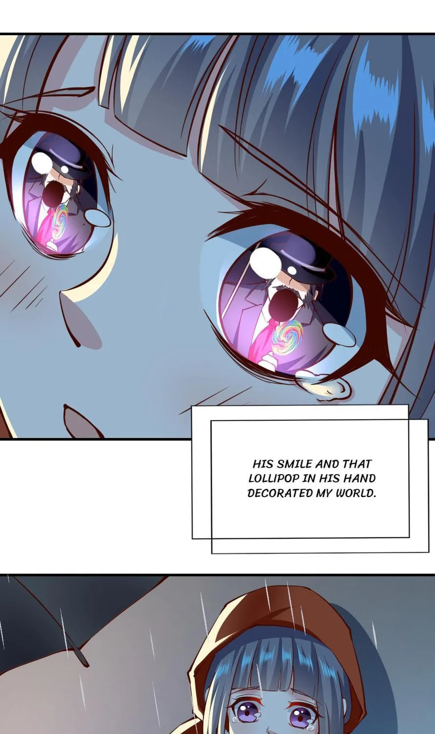 Almight Network (Colored) Chapter 127 page 11 - 