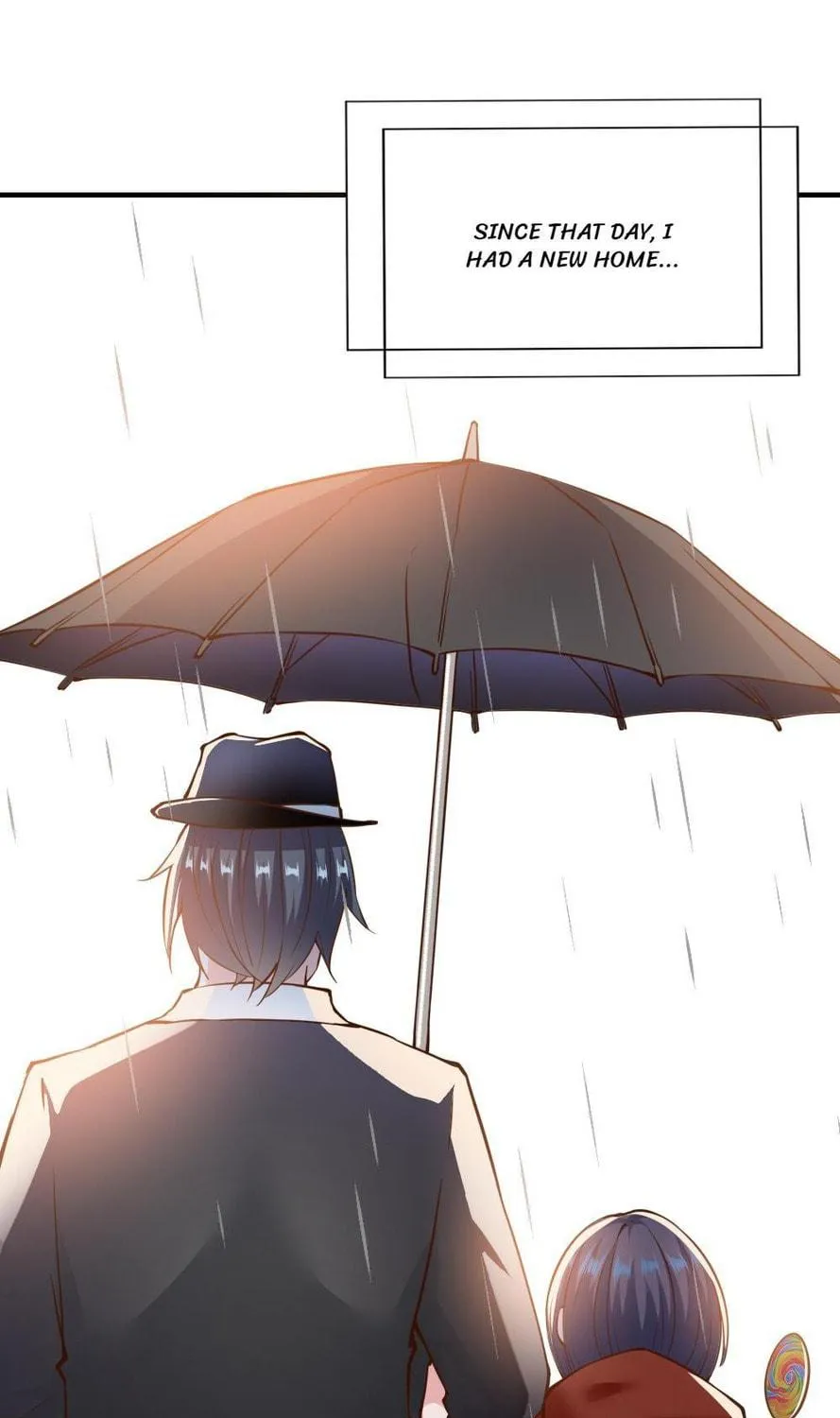 Almight Network (Colored) Chapter 127 page 19 - 