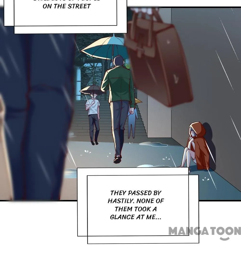 Almight Network (Colored) Chapter 127 page 3 - 