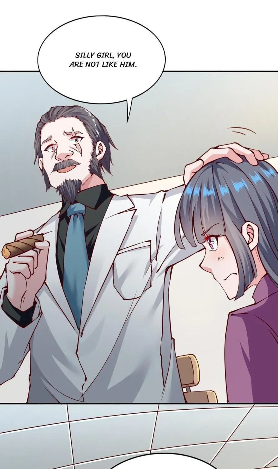 Almight Network (Colored) Chapter 127 page 40 - 