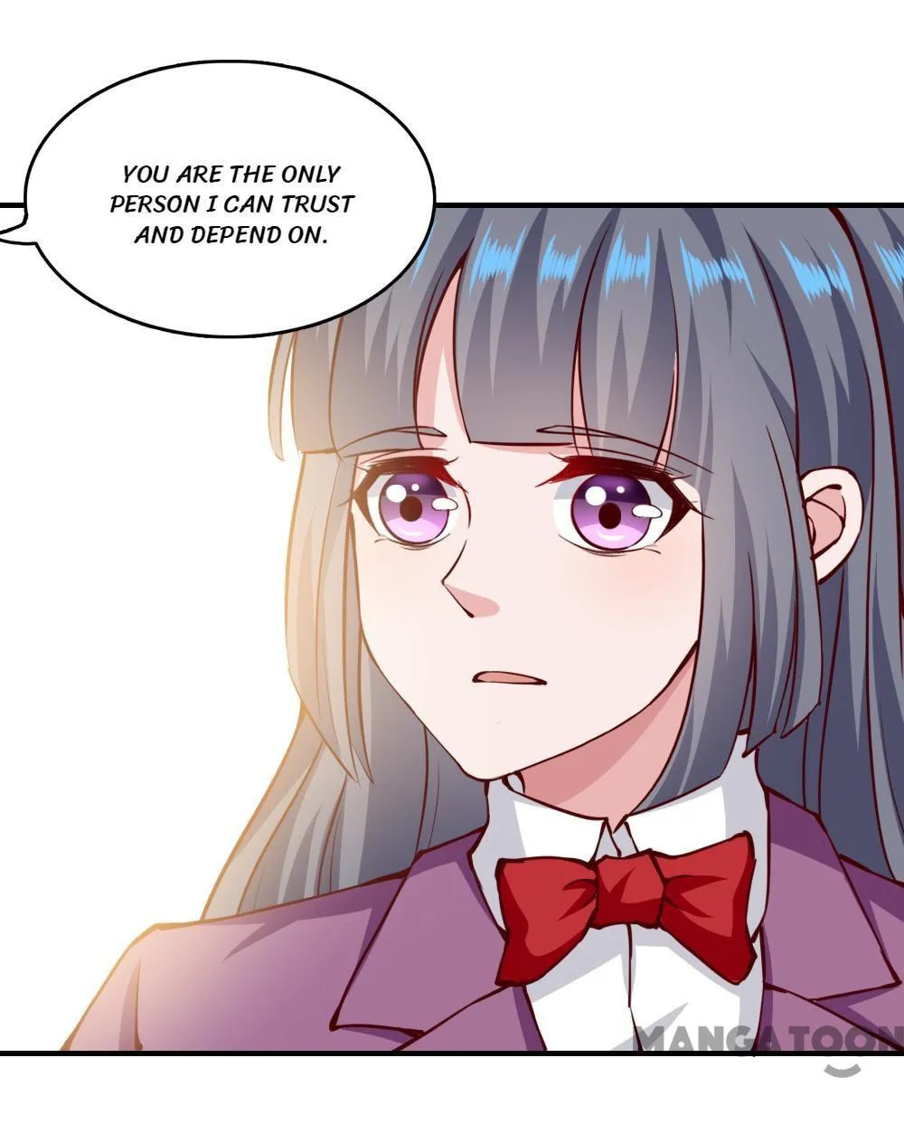 Almight Network (Colored) Chapter 127 page 45 - 