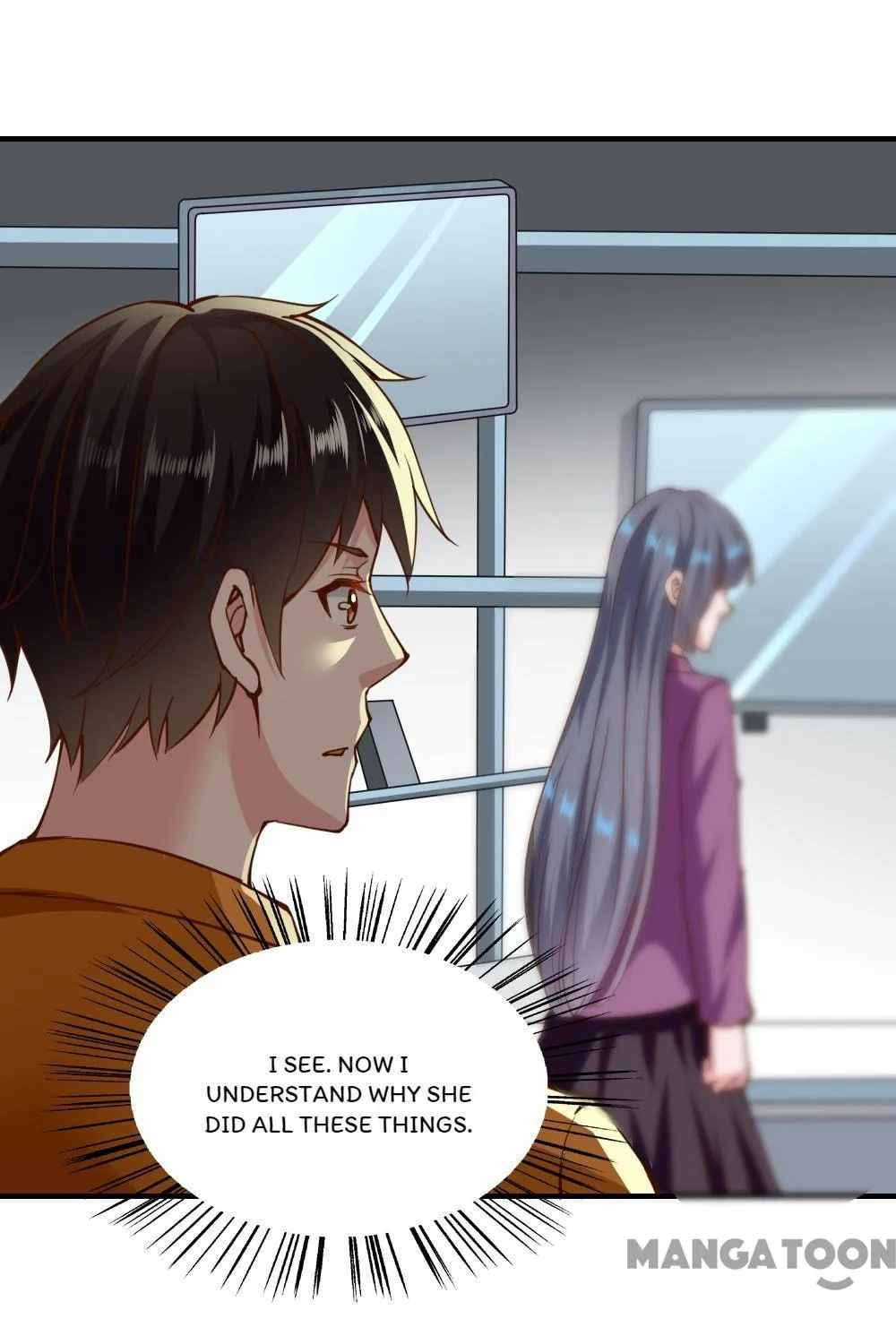 Almight Network (Colored) Chapter 127 page 46 - 