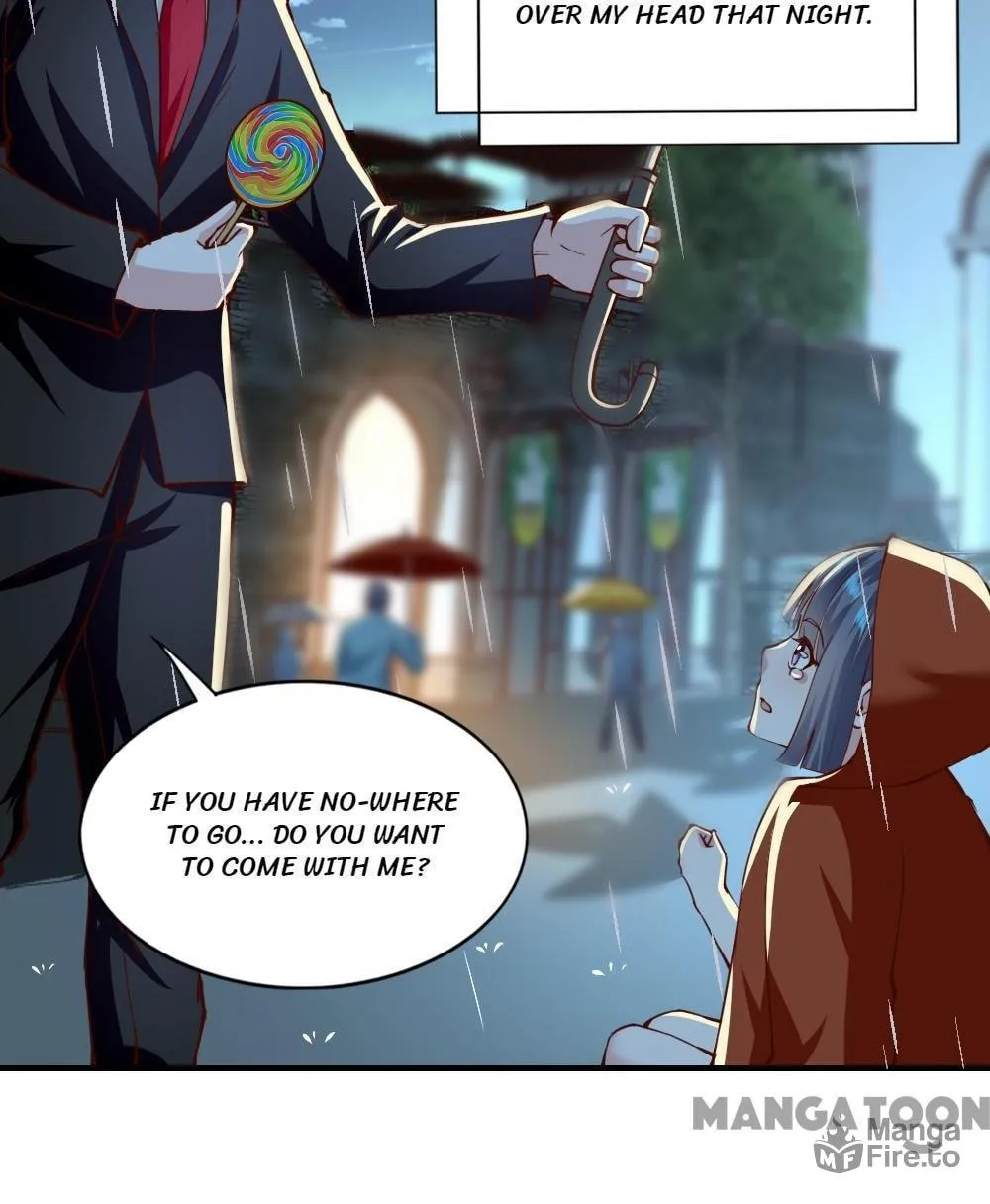 Almight Network (Colored) Chapter 127 page 10 - 