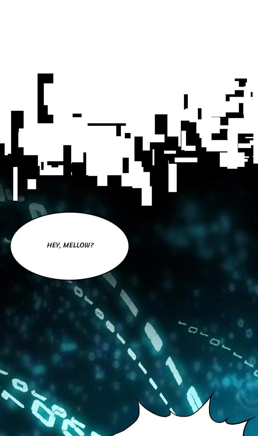 Almight Network (Colored) Chapter 128 page 1 - 