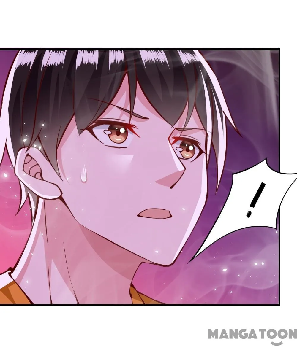 Almight Network (Colored) Chapter 128 page 11 - 