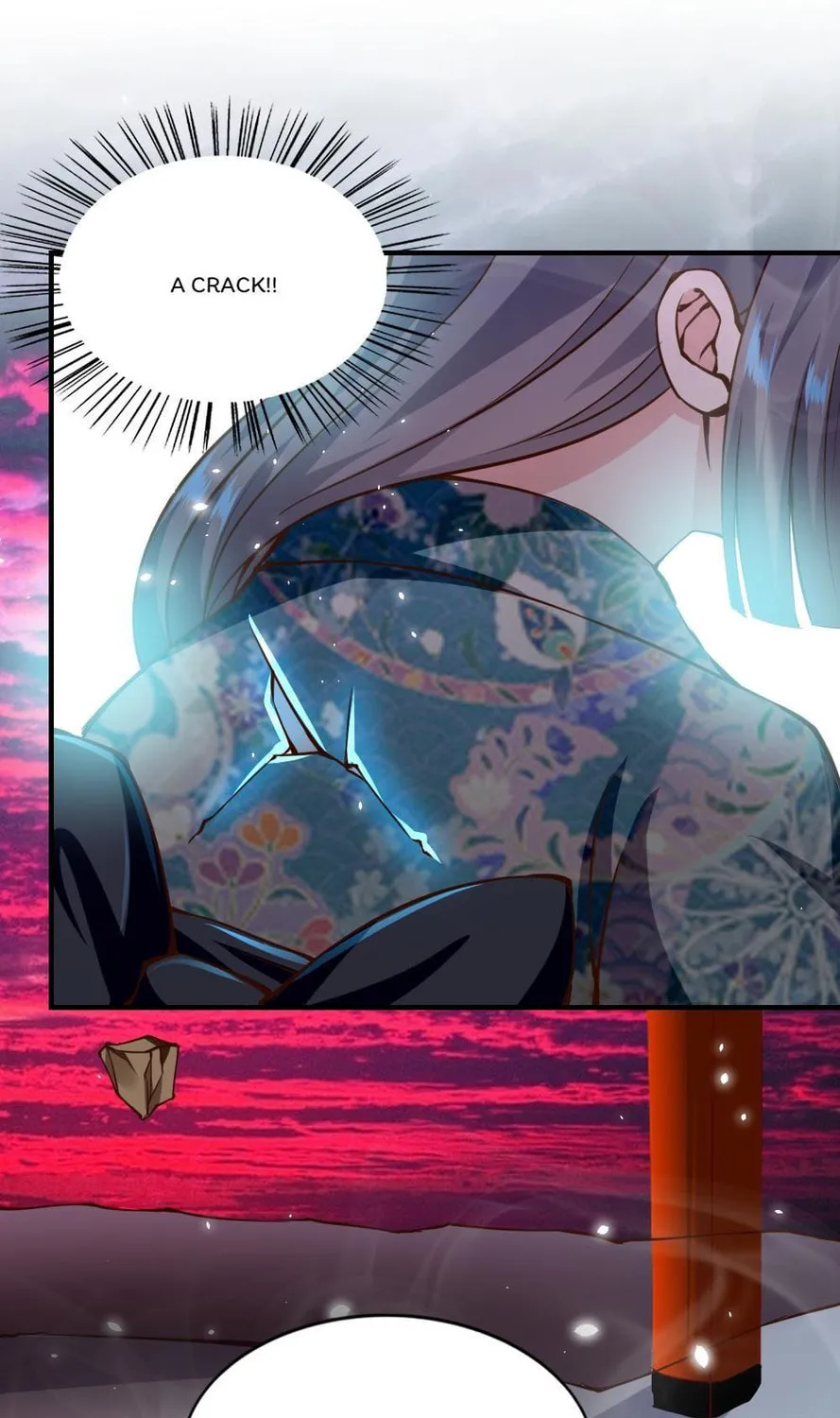 Almight Network (Colored) Chapter 128 page 30 - 