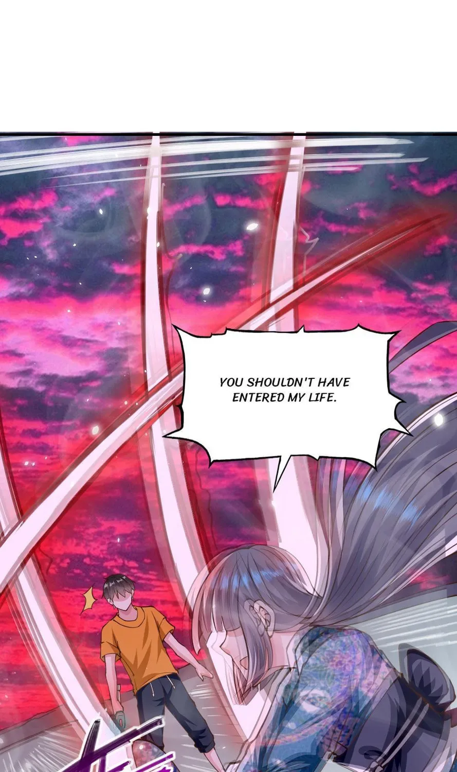 Almight Network (Colored) Chapter 128 page 35 - 
