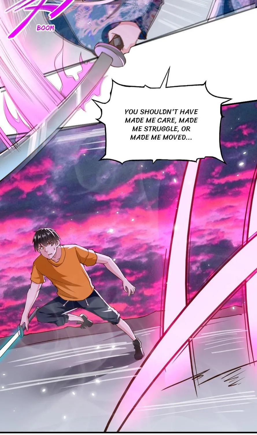 Almight Network (Colored) Chapter 128 page 37 - 