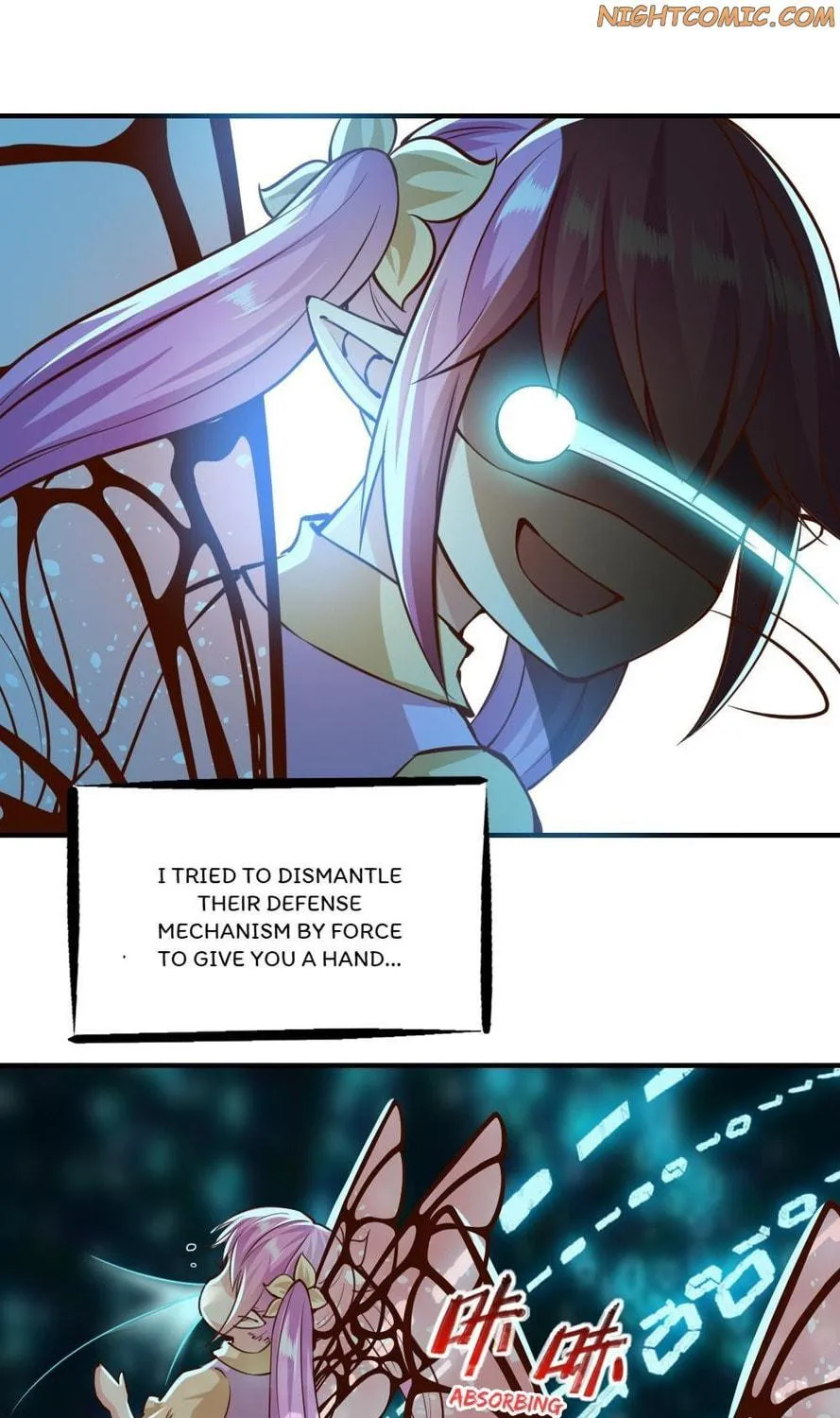 Almight Network (Colored) Chapter 129 page 15 - 