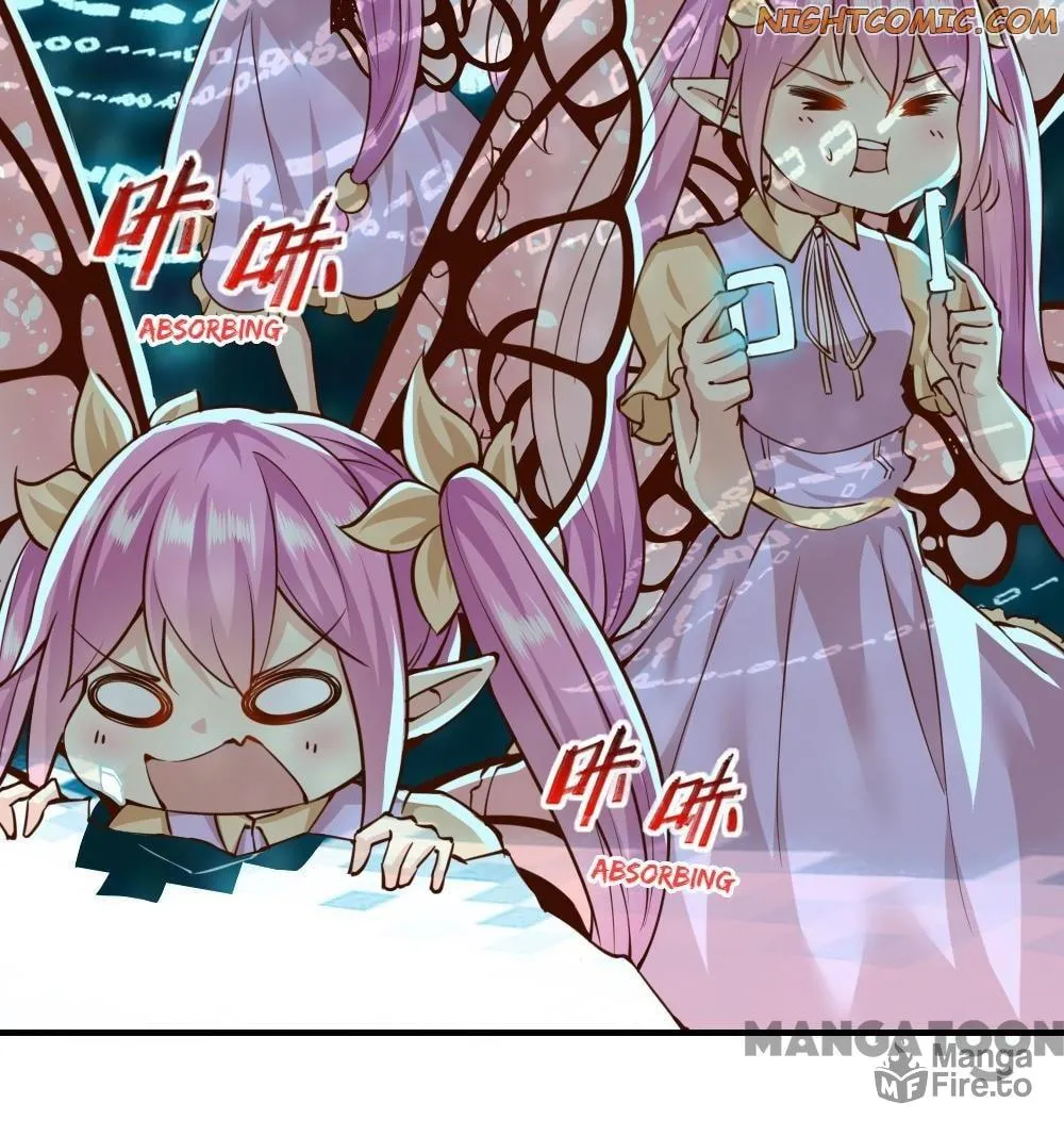 Almight Network (Colored) Chapter 129 page 17 - 