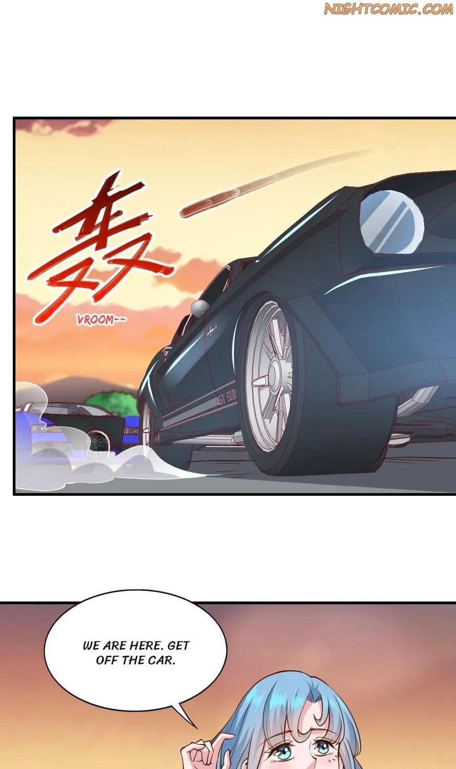 Almight Network (Colored) Chapter 129 page 39 - 