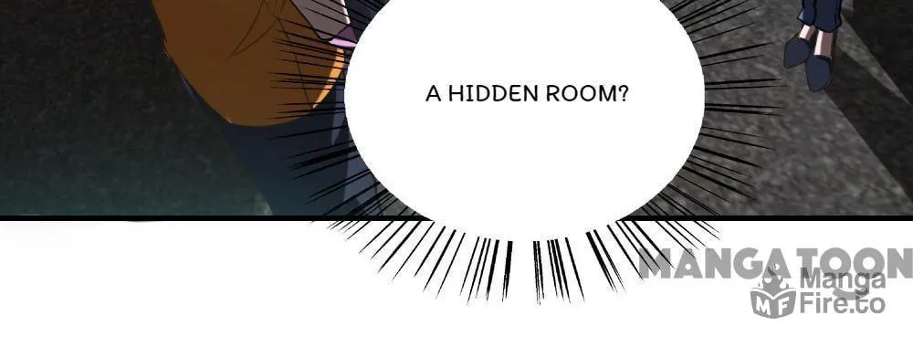 Almight Network (Colored) Chapter 130 page 13 - 