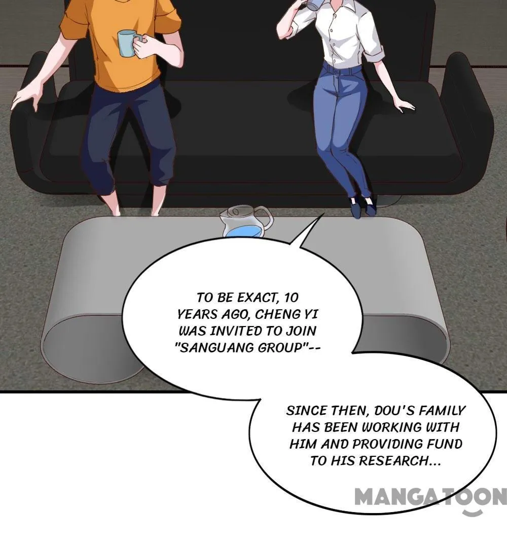Almight Network (Colored) Chapter 130 page 26 - 