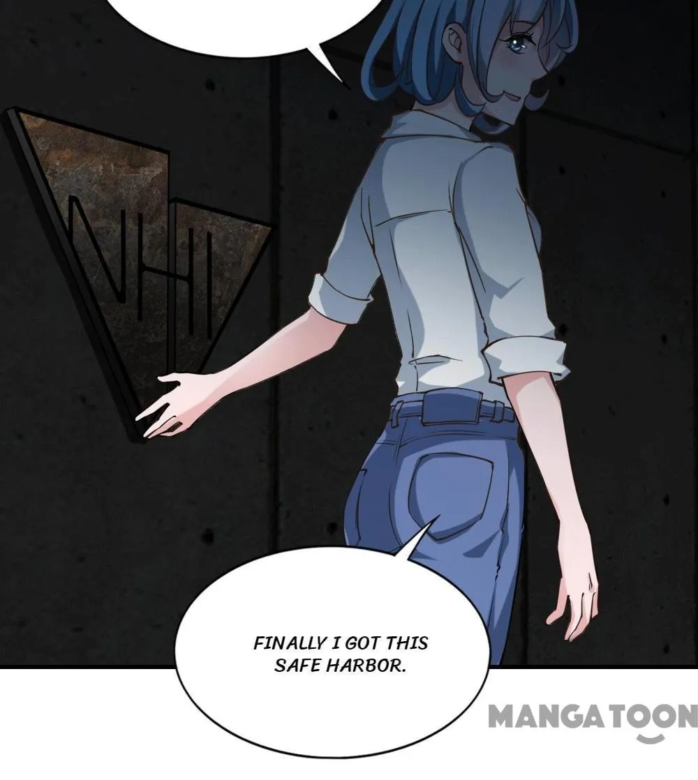 Almight Network (Colored) Chapter 130 page 6 - 