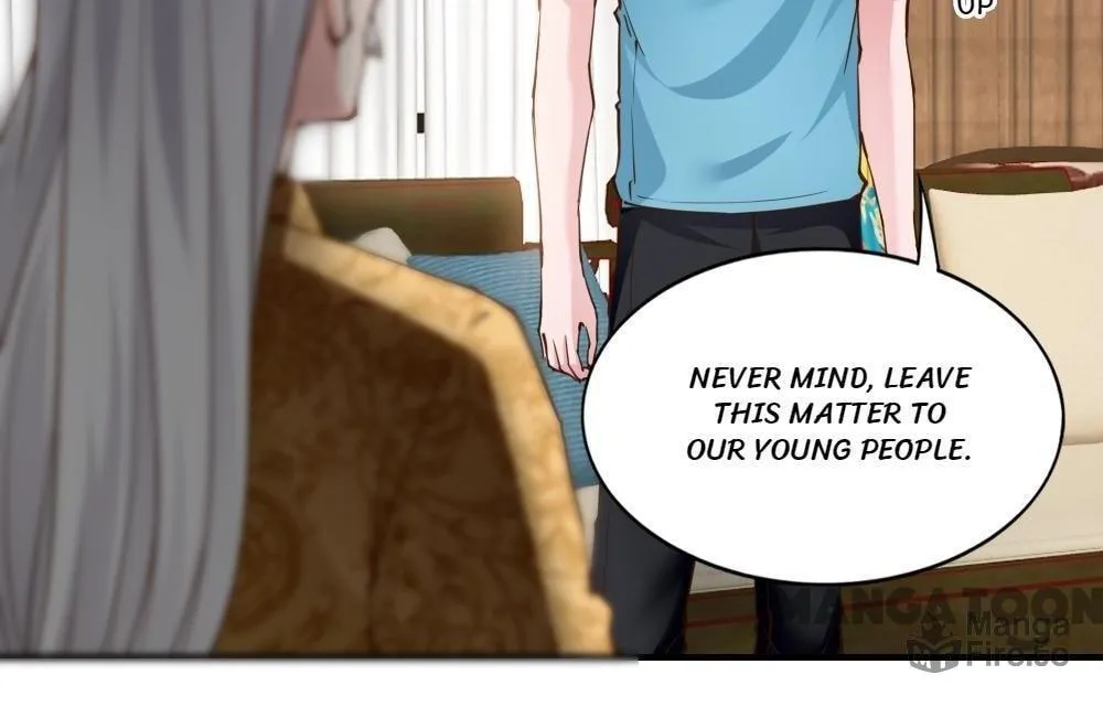 Almight Network (Colored) Chapter 131 page 15 - 