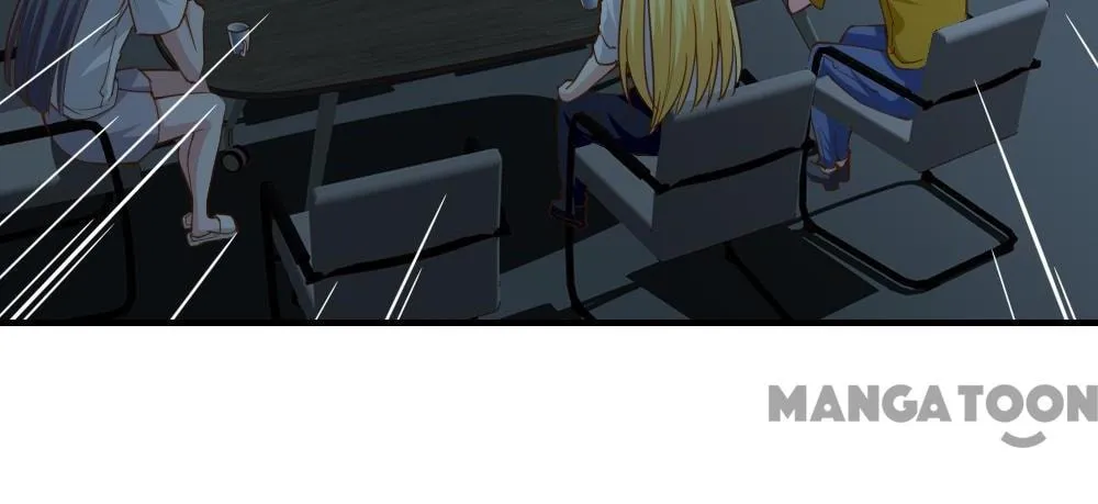 Almight Network (Colored) Chapter 132 page 22 - 