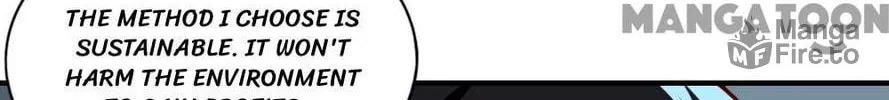 Almight Network (Colored) Chapter 133 page 26 - 