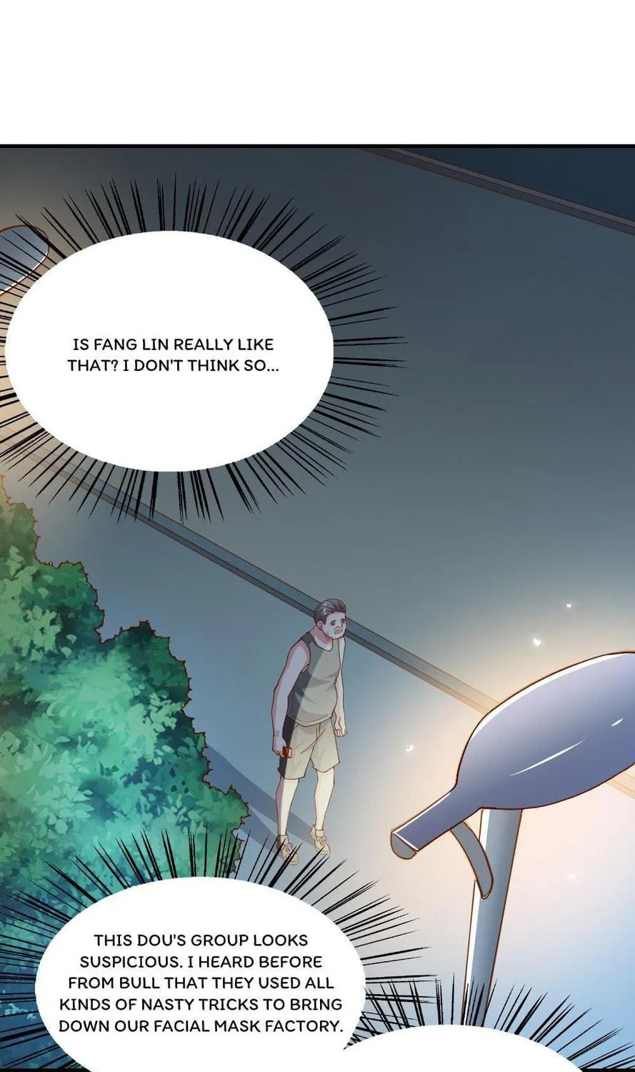 Almight Network (Colored) Chapter 133 page 44 - 