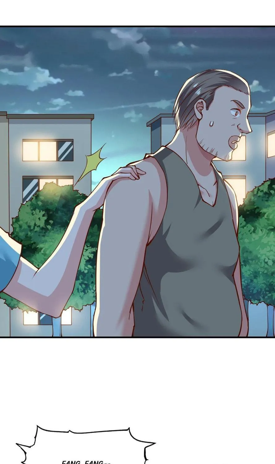 Almight Network (Colored) Chapter 133 page 48 - 
