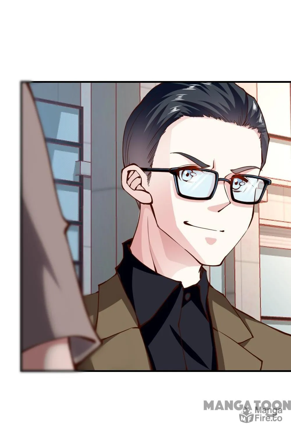 Almight Network (Colored) Chapter 134 page 23 - 